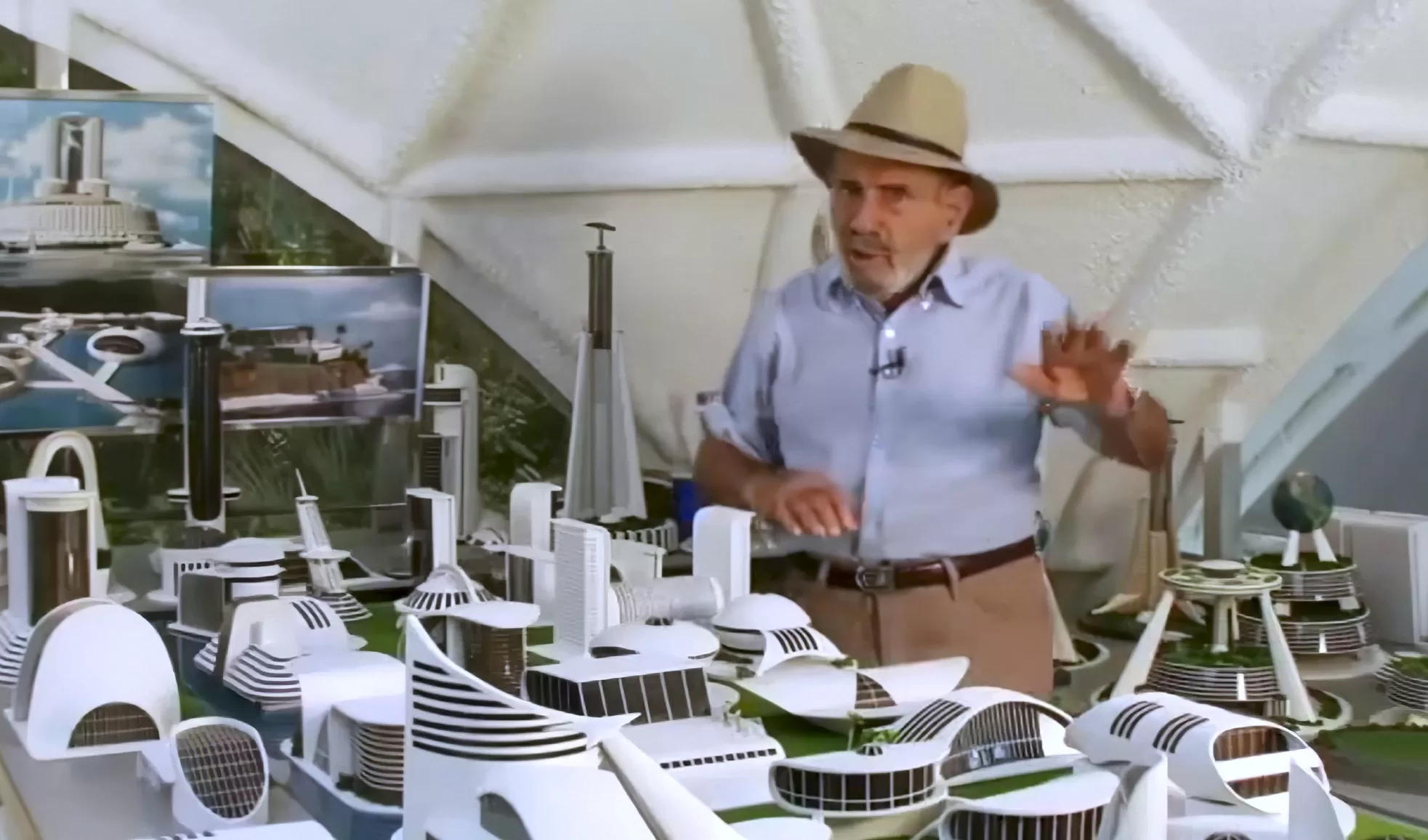 About the name 'Jacque Fresco Movement'