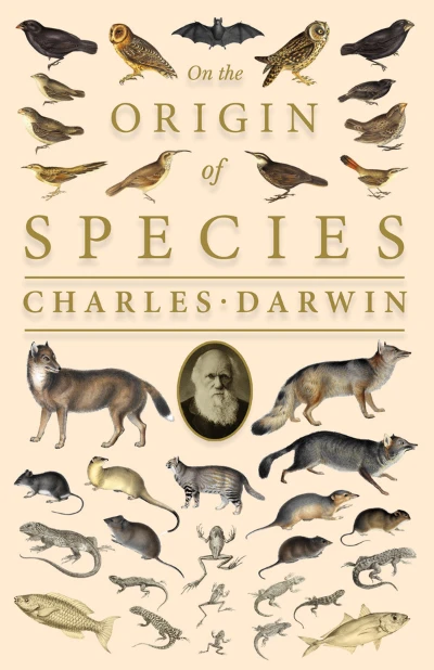 On The Origin of Species