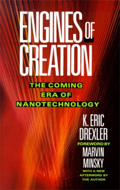 Engines of Creation