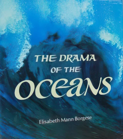 The Drama of the Oceans