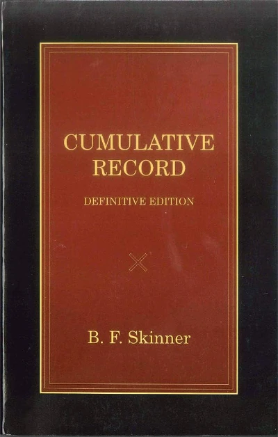 Cumulative Record