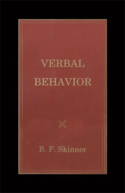 Verbal Behaviour