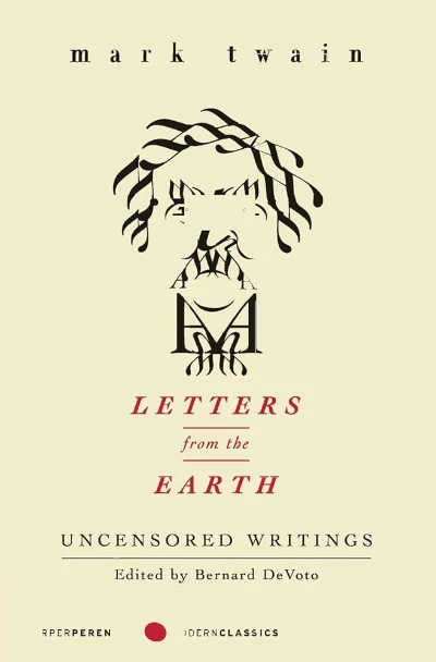 Letters From the Earth