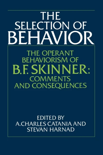 Operant Behavior