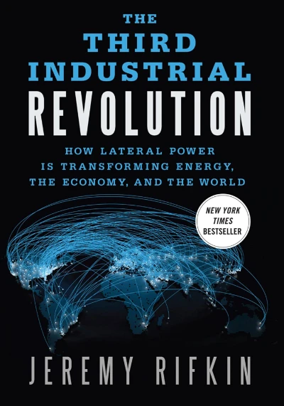 The Third Industrial Revolution