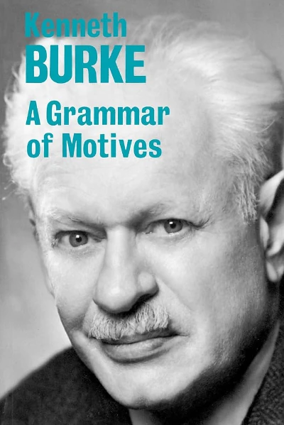 A Grammar of Motives