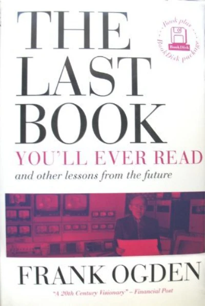 The Last Book You'll Ever Read