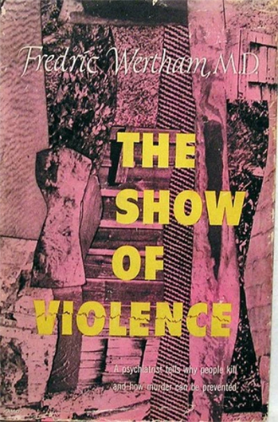 The Show of Violence