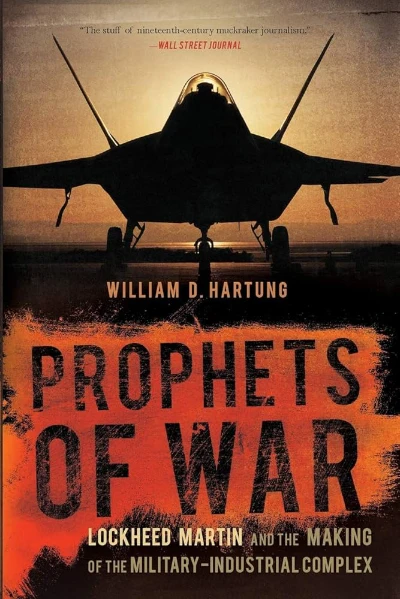 Prophets of War